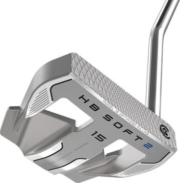 Cleveland HB Soft 2 Pravá ruka 15 35" Golfová palica Putter