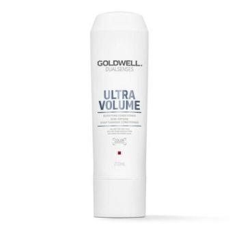 GOLDWELL Dualsenses Ultra Volume Kondicionér pre objem jemných vlasov 200 ml