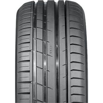 Nokian Powerproof SUV 265/45 R20 108 Y zosilnená (T431074)