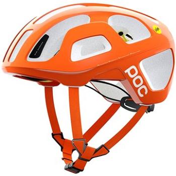 POC prilba Octal MIPS Fluorescent Orange AVIP SML (7325549919822)