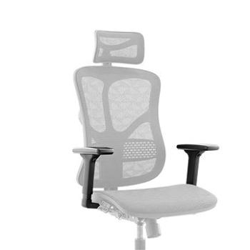 Podrúčka na stoličku MOSH Airflow 521 – pravá (MSH-SP-AR6R)