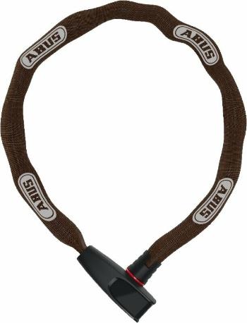 Abus Catena 6806K/85 Brown Reťaz-Zámok