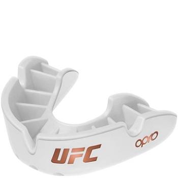 Opro bronze ufc, biela (102512003)