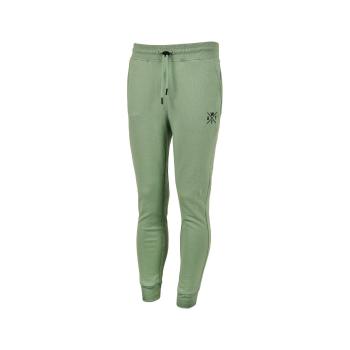 Watts  Pantalon joggin  Nohavice Zelená