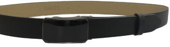 Penny Belts Pánsky kožený spoločenský opasok 35-020-A17-60 120 cm