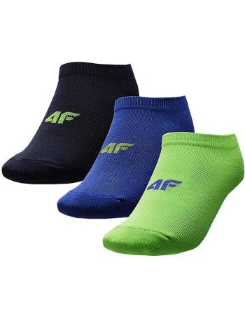 Ponožky pre chlapcov 4F vel. 36-38
