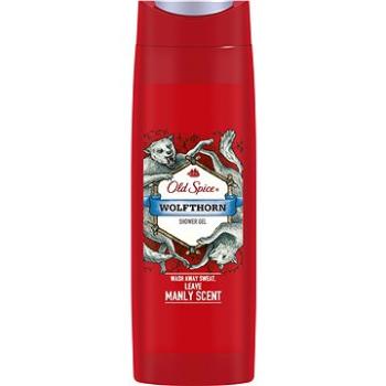 OLD SPICE WolfThorn 400 ml (4084500978973)