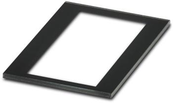 Phoenix Contact HCS-T MEDIUM WIN 2,0 FR320X240 akrylátové sklo   priehľadná (š x h) 70.90 mm x 2 mm 1 ks