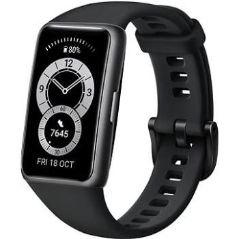 Huawei Band 6 Graphite Black (55026633)