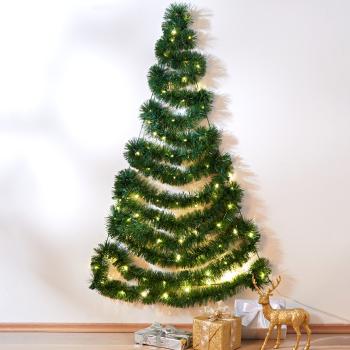 Magnet 3Pagen Závesný LED vianočný stromček