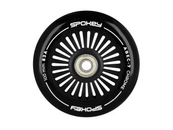 Náhradné kolieska ku kolobežke SPOKEY STUNT WHEELS 100 mm