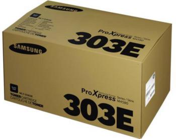 Samsung MLT-D303E SV023A kazeta s tonerom  čierna 40000 Seiten originál toner
