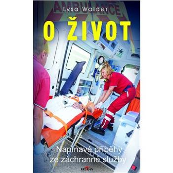 O život (978-80-763-3351-2)