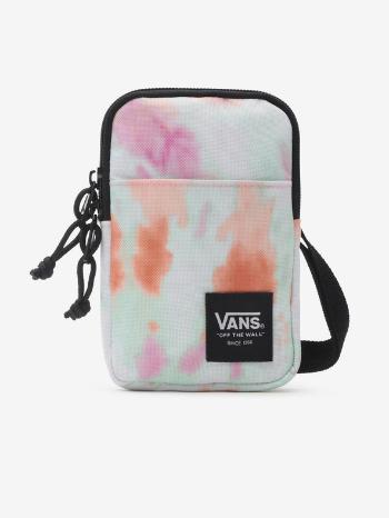 Vans On Hold Lanyard Puzdro na mobil Biela