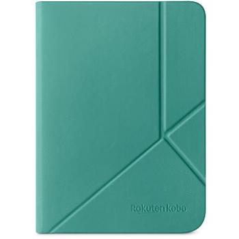 Kobo Clara 2E Sleepcover Sea Green (N506-AC-GG-E-PU)