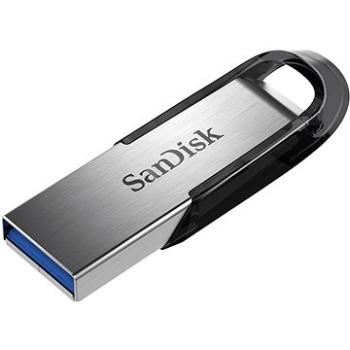SanDisk Ultra Flair 512GB čierny (SDCZ73-512G-G46)
