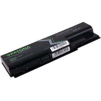 PATONA pre ntb ACER ASPIRE 5310 5200 mAh Li-Ion 11.1 V PREMIUM (PT2402)