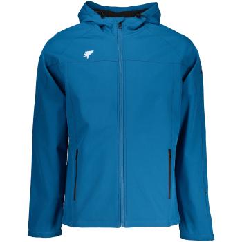 Joma  Explorer Soft Shell Jacket  Parky Modrá