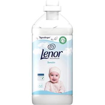 LENOR Sensitiv 1,7 l (68 praní) (8006540484340)