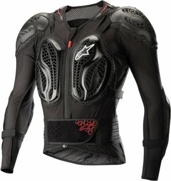 Alpinestars Chránič tela Bionic Action V2 Black XL