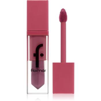 flormar Kiss Me More Lip Tattoo dlhotrvajúci tekutý rúž odtieň 006 Doll 3,8 ml