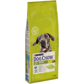 DOG CHOW ADULT morka 14kg