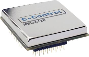 C-Control procesorová jednotka Mega 128 Pro