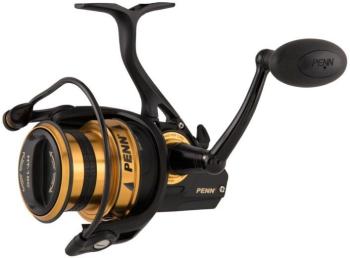 Penn navijak spinfisher vi long cast 5500