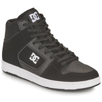 DC Shoes  MANTECA 4 HI  Členkové tenisky Čierna