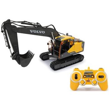 Jamara Digger Volvo EC160 1:16 2,4 GHz (4042774456481)