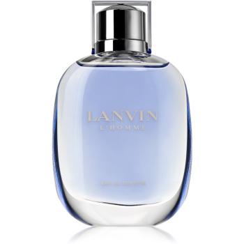 Lanvin L'Homme toaletná voda pre mužov 100 ml