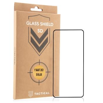 Tactical Glass Shield 5D sklo pre Huawei P Smart 2021  KP8429