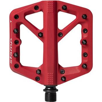 Crankbrothers Stamp 1 Small Red (641300162717)
