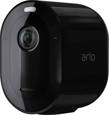 ARLO Pro4 Spotlight black, 1 cam VMC4050B-100EUS Wi-Fi IP-bezpečnostná kamera   2560 x 1440 Pixel
