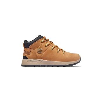 Timberland  SPRINT TREKKER MID  Polokozačky Žltá