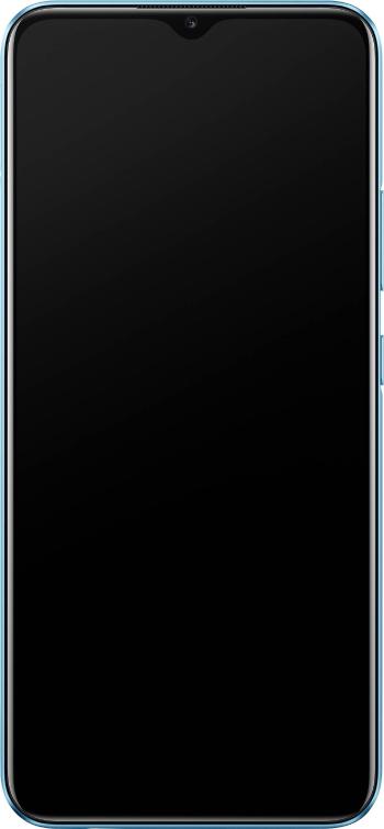Realme C21Y smartfón 64 GB 16.5 cm (6.5 palca) modrá Android ™ 11 dual SIM