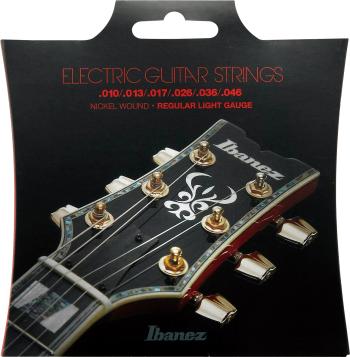 IBANEZ STRING SET 010-046