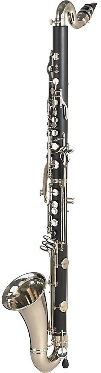 Yamaha YCL 221 II S Profesionálny klarinet