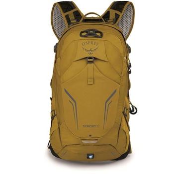 Osprey Syncro 12 Primavera Yellow (843820159295)