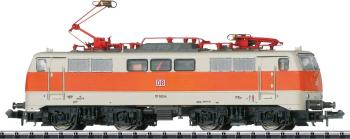 MiniTrix 16115 N E-lokomotíva BR 111 DB AG