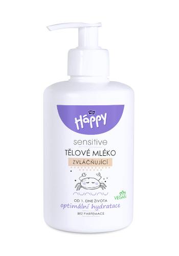 BELLA HAPPY Baby mlieko telové 300 ml