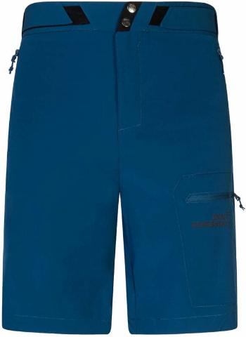 Rock Experience Outdoorové šortky Observer 2.0 Man Bermuda Moroccan Blue XL