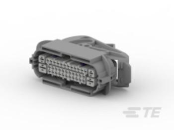 TE Connectivity AMP MCP - ConnectorsAMP MCP - Connectors 3-2219210-3 AMP