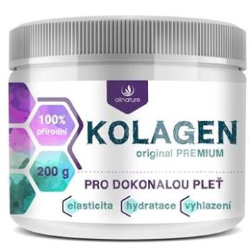 ALLNATURE Kolagen Original Premium 200 g (8595674625113)