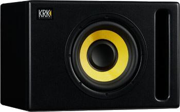 KRK S8-4  Štúdiový subwoofer