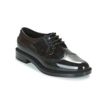 Melissa  CLASSIC BROGUE AD.  Derbie Čierna