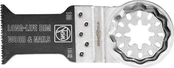 Fein 63502160230 E-Cut Long-Life bimetalový  ponorný pílový kotúč  35 mm  5 ks