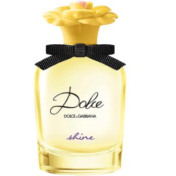 Dolce & Gabbana Dolce Shine parfumovaná voda pre ženy 50 ml