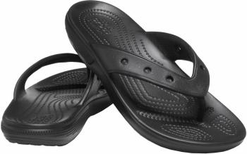 Crocs Classic Crocs Flip Black 41-42