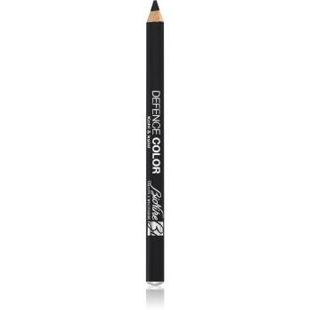 BioNike Color Kohl & Kajal kajalová ceruzka na oči odtieň 101 Vrai Noir